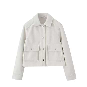 ジャケット・アウター Ground-Y Collar rib Long shirt /coat Vintage 1.1/Ground Y Vintage 1.1｜THE SHOP YOHJI YAMAMOTO